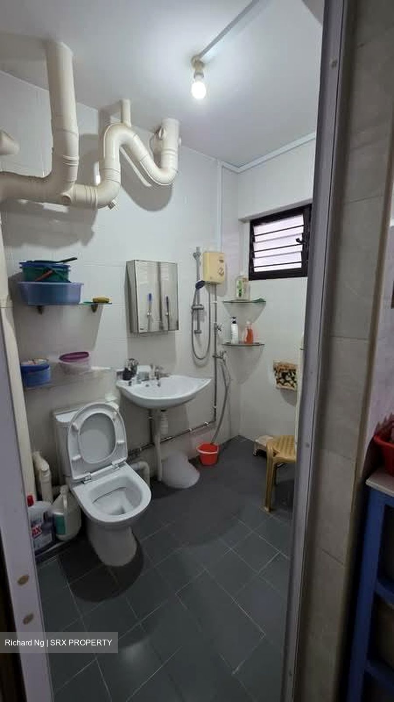 Blk 104 Jalan Rajah (Toa Payoh), HDB 5 Rooms #553595001